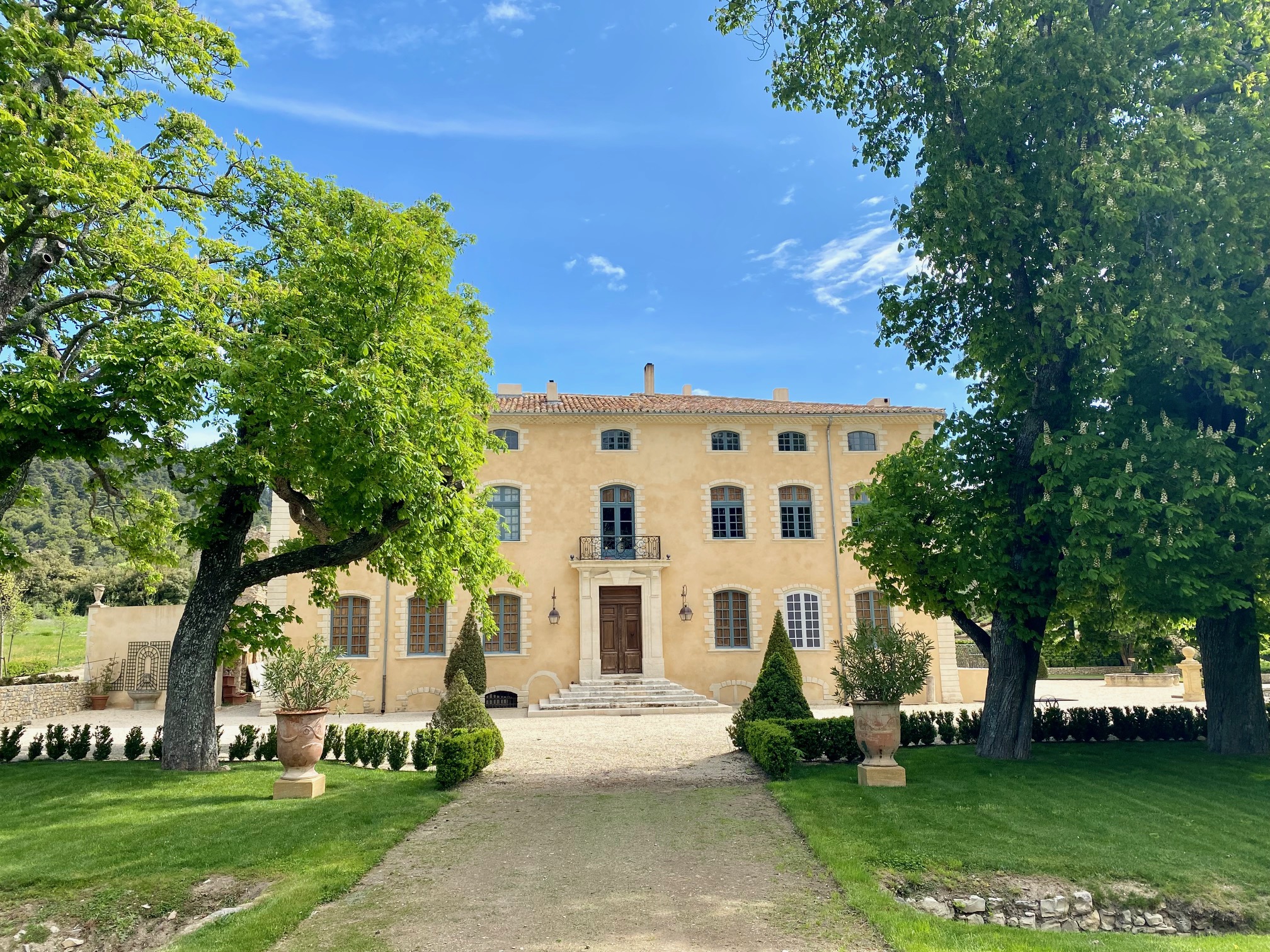 Château du Grand-Pré