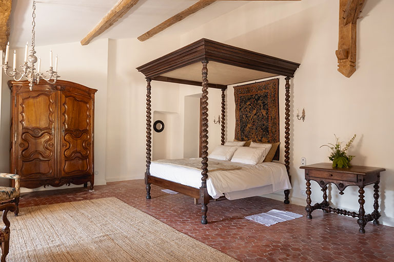 Chambre Colombier