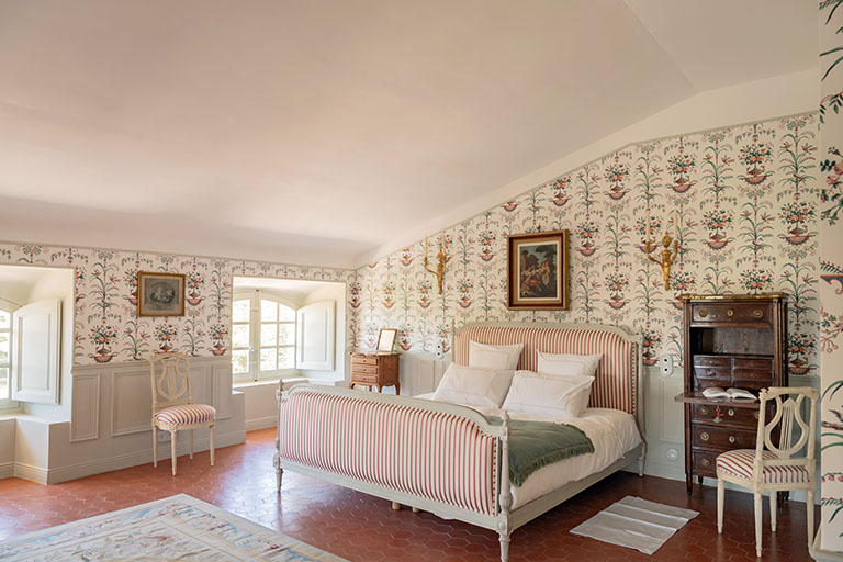 Chambre Sainte Victoire