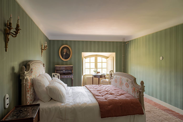 Chambre Grande Allée